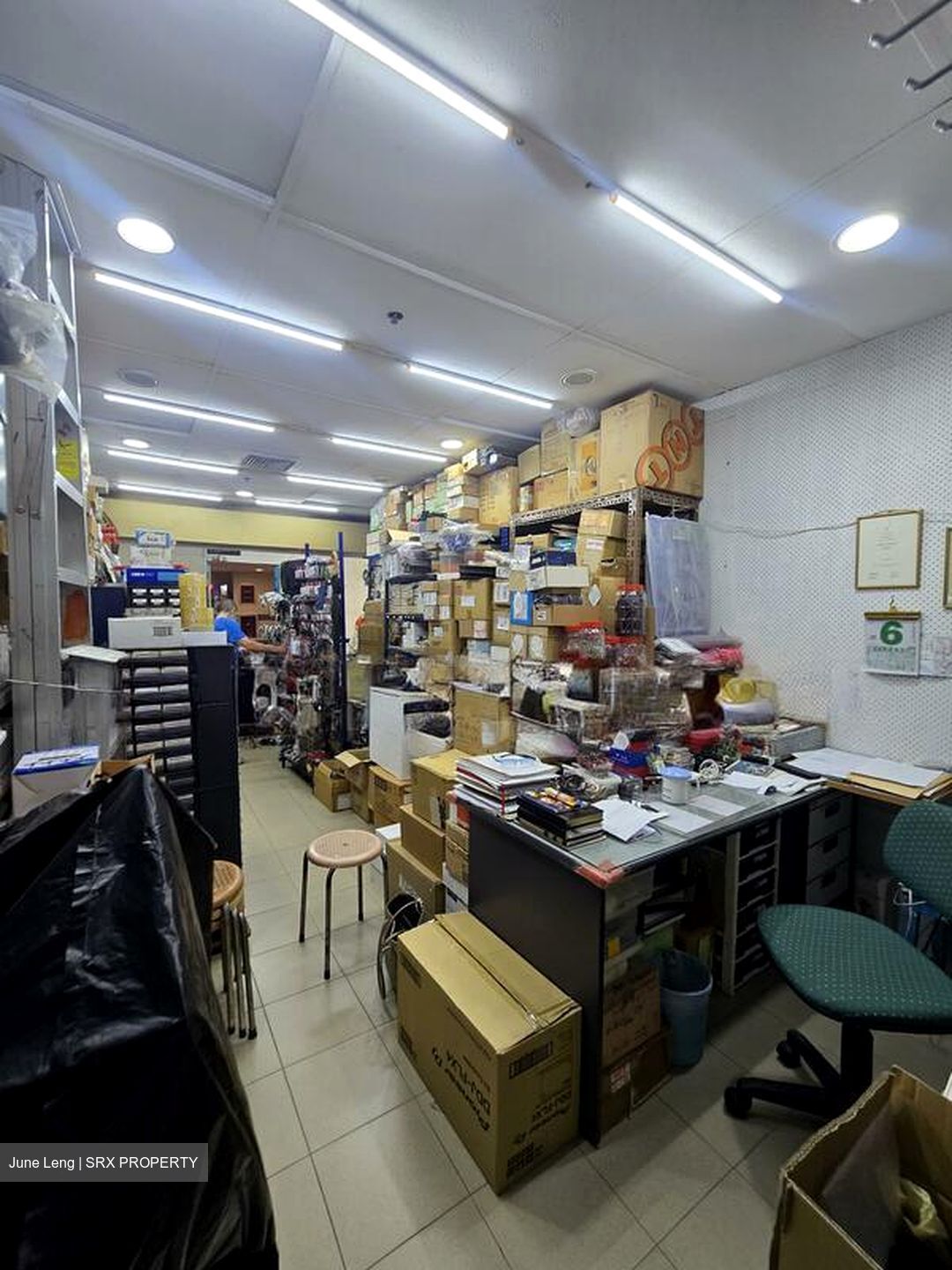 KELANTAN COURT (D8), Shop House #503860891